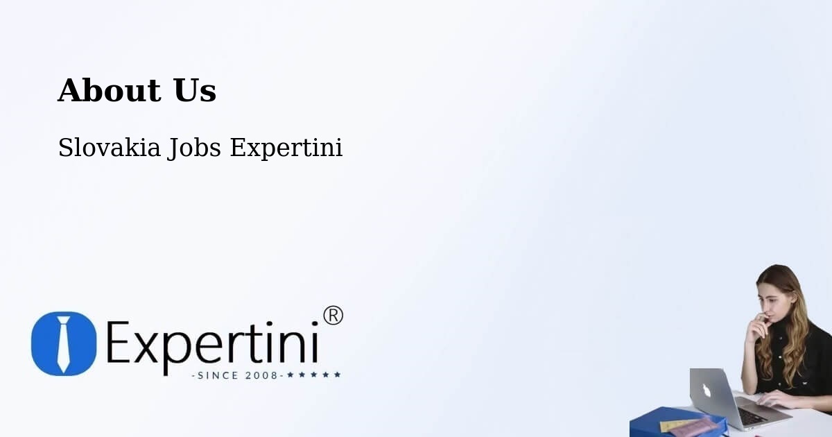 About Expertini Recruitment Platform  – Rožňava - Rožňava, Slovakia Jobs Expertini