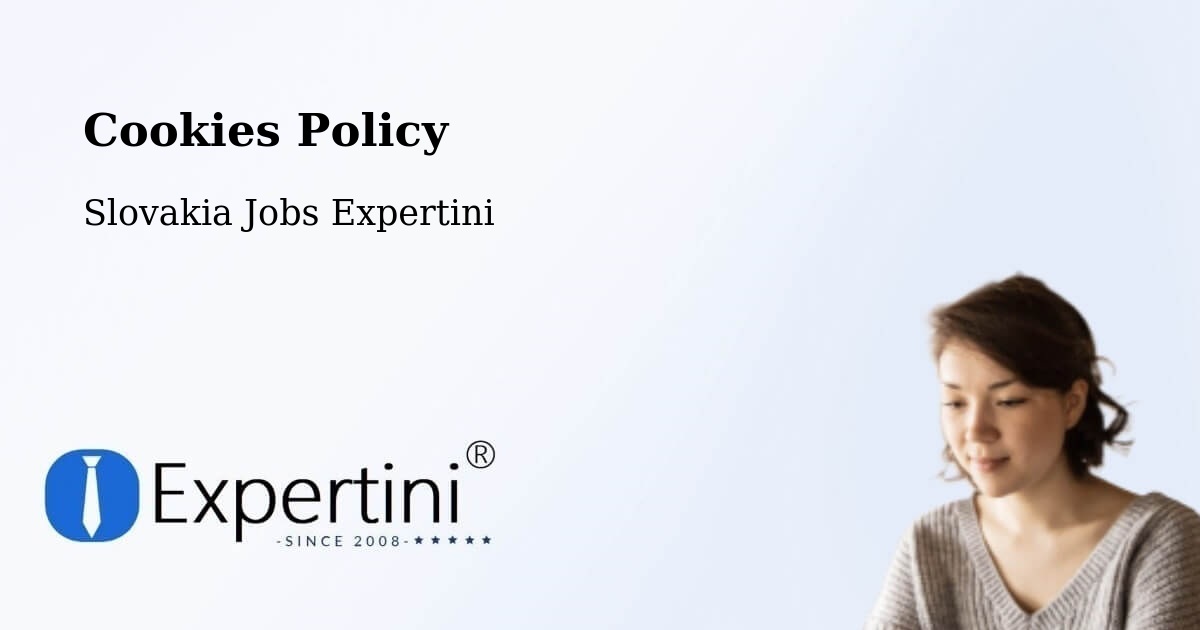 Cookie Policy – Rožňava - Slovakia Jobs Expertini