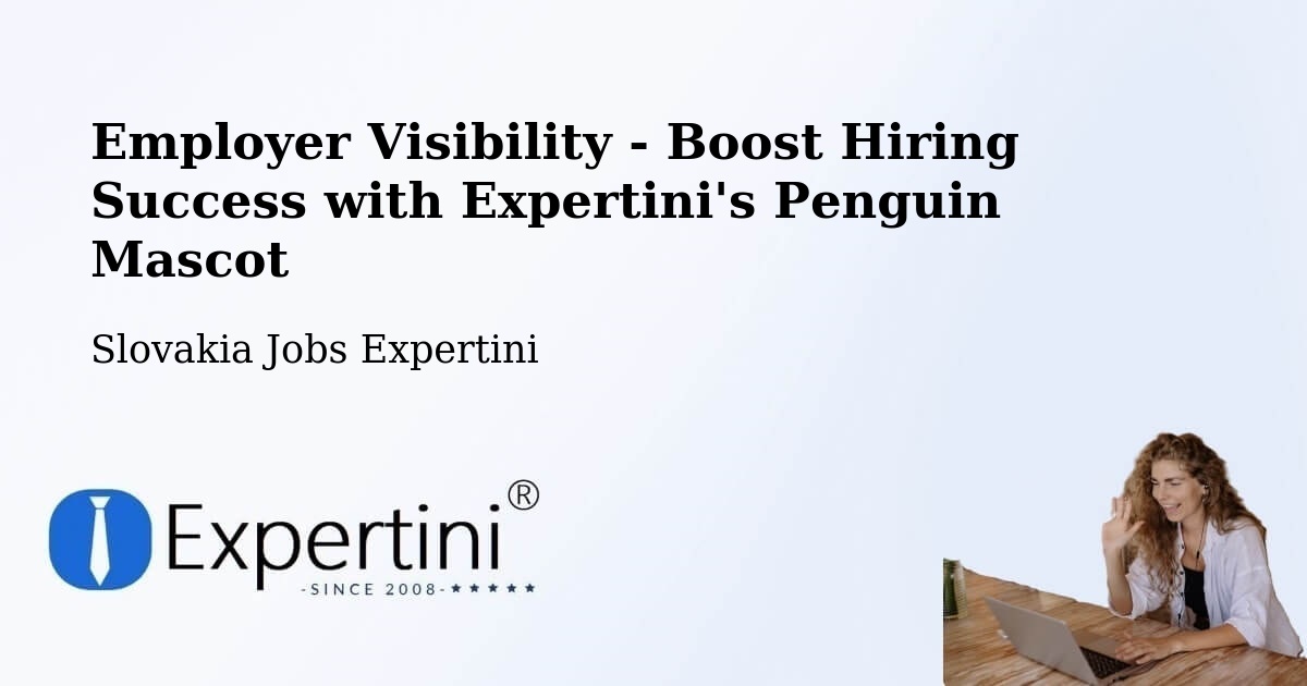 CV and Resume Visibility Optimization – Rožňava - Slovakia Jobs Expertini